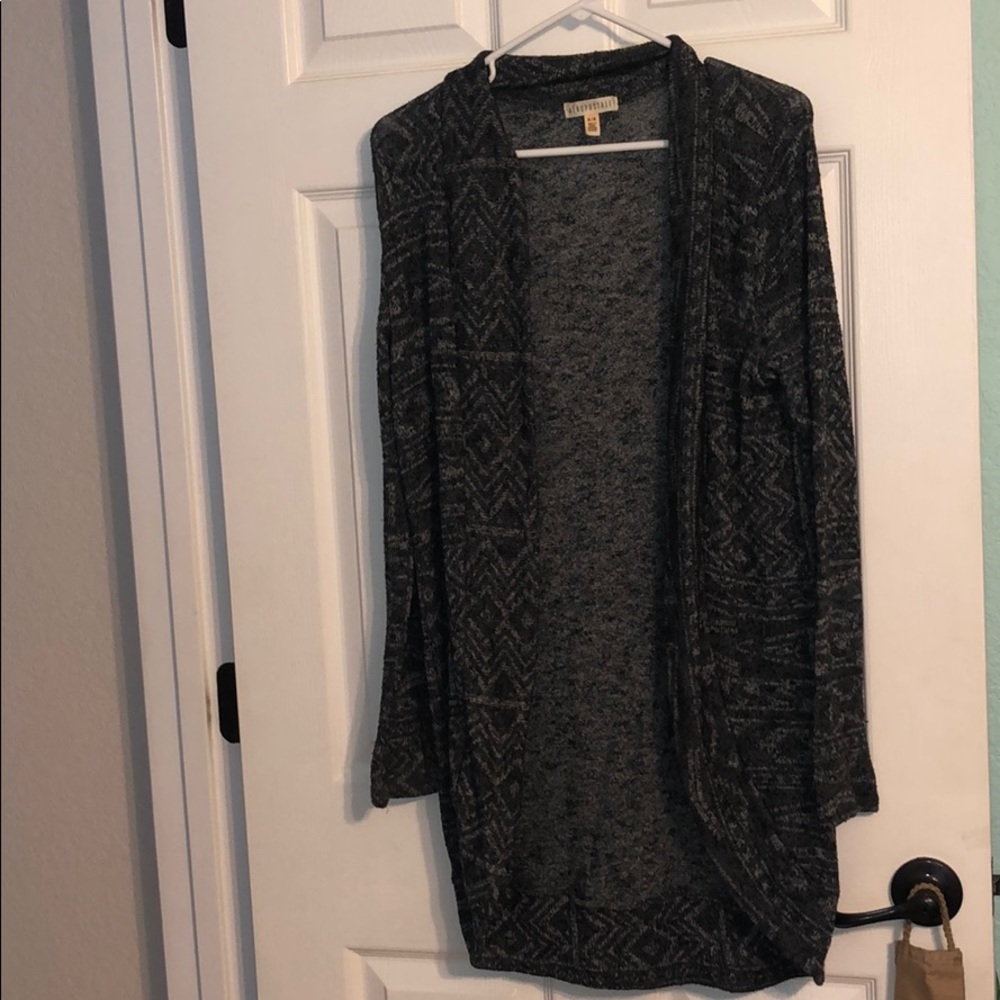 cardigan